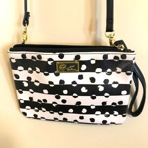Betsey Johnson purse